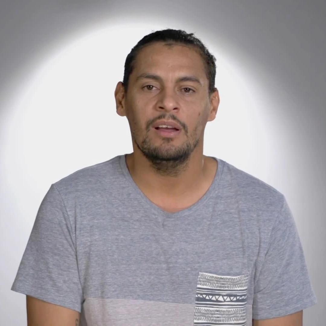 Beach MNT 12 Stories: Adriano Dos Santos