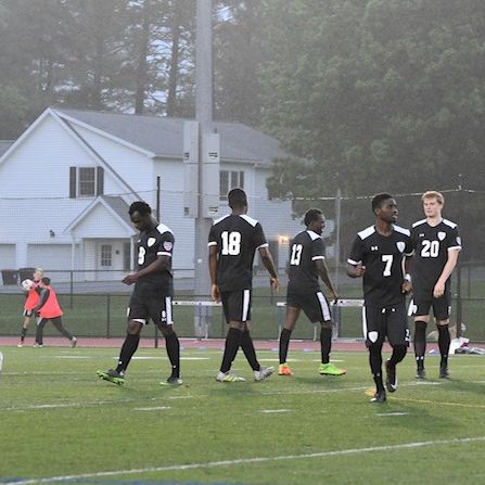 Black Rock FC Prep School to the Cup