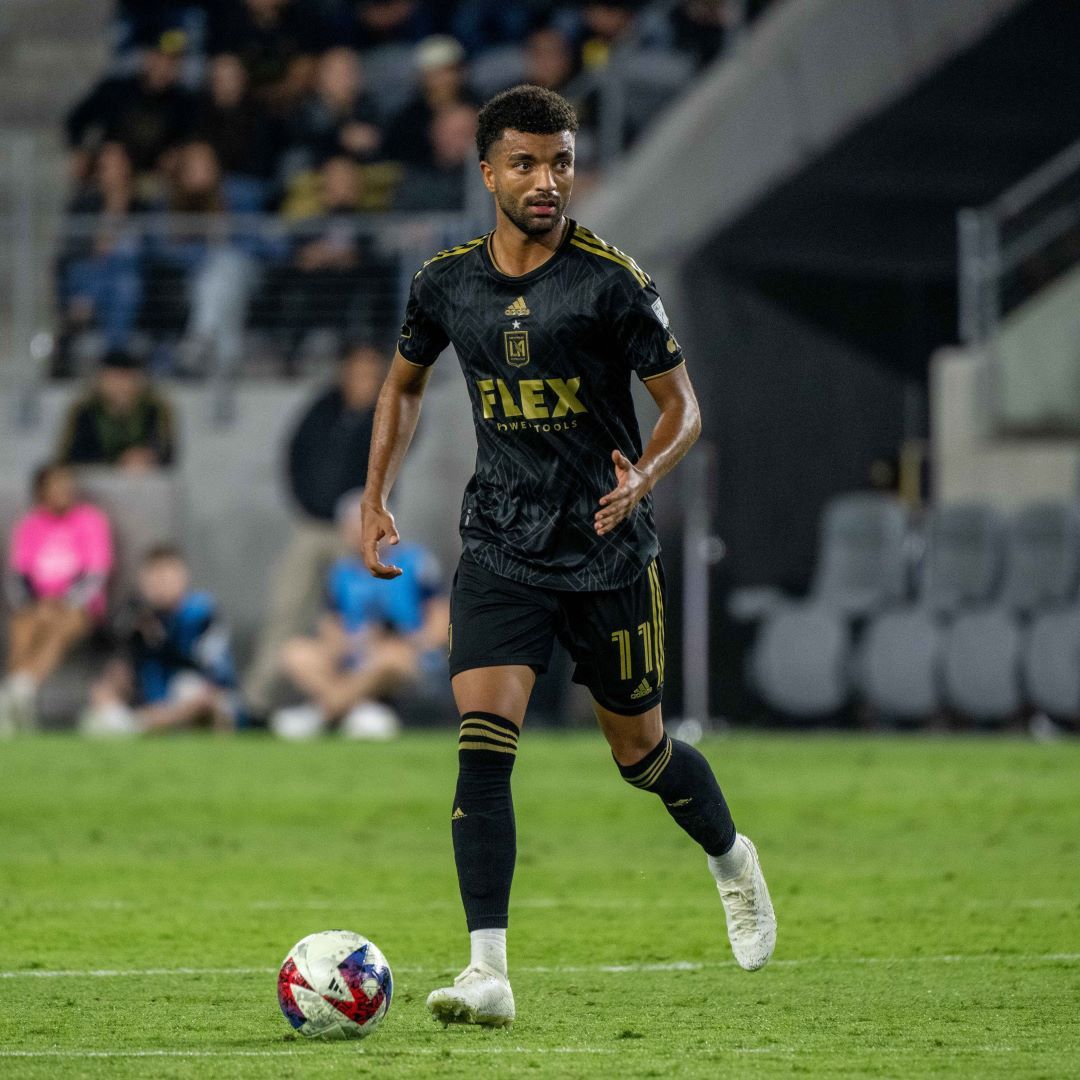 Fifa Approves Change Of Association Request For Timmy Tillman