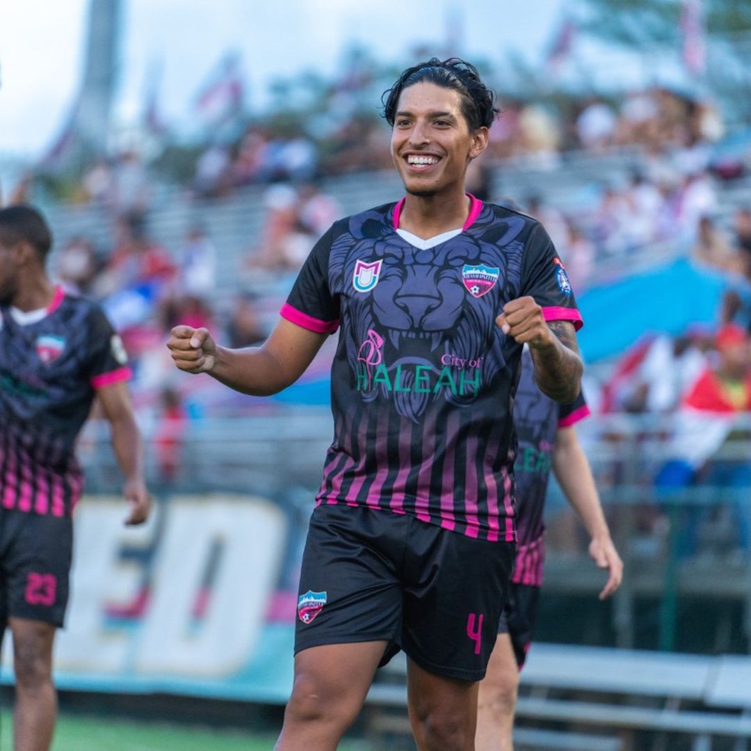 Another Step on the Road USOC2023 Second Round Qualifying Preview