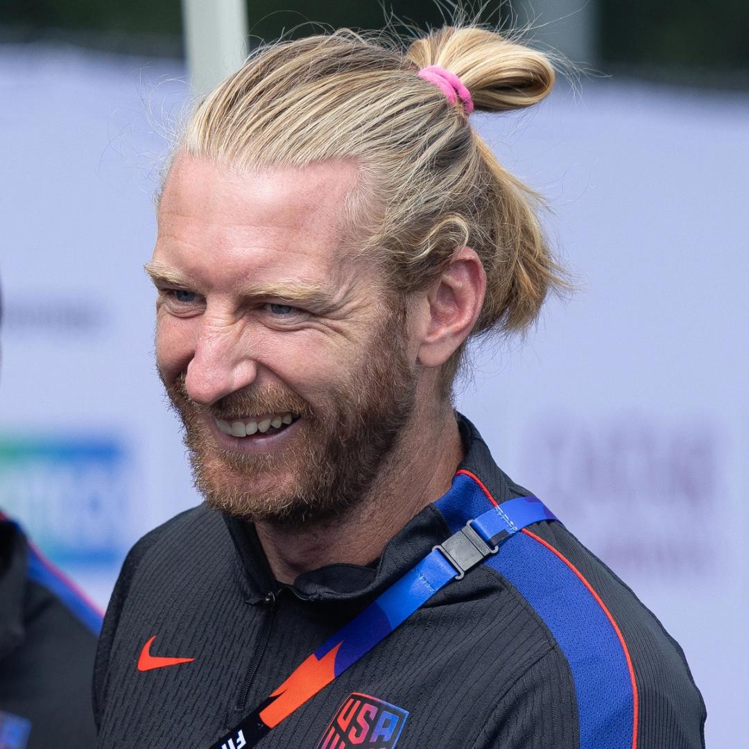 Impact Match, Presented By New York Life, To Feature Tim Ream Recognition Ahead Of USA-Chile