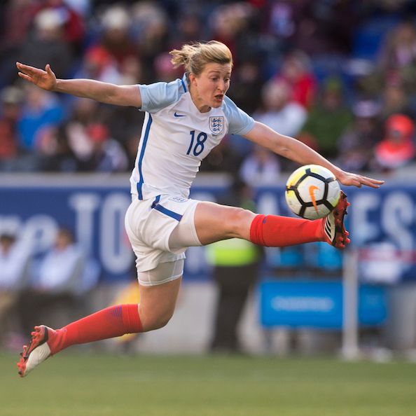 2019 SheBelieves Cup Five Things to Know About England