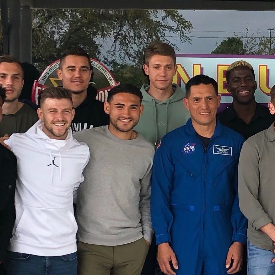 BTC: MNT Draws Inspiration From NASA Visit