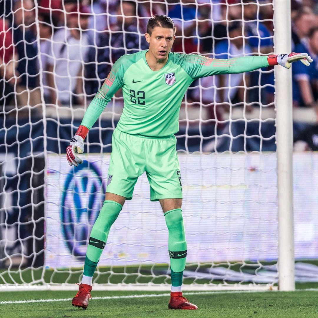 CHAMPIONS LEAGUE Ethan Horvath Rises to the Occasion in Club Brugges 2 1 Win at Zenit St Petersburg