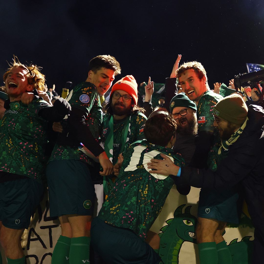 US Soccer Announces Matchups for Second Round of 2024 Lamar Hunt US Open Cup