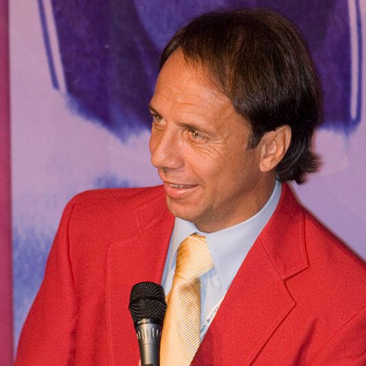 Remembering Fernando Clavijo