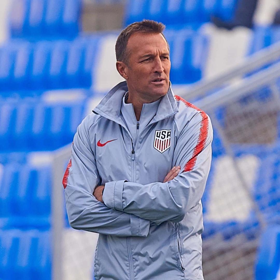 Kreis Calls 24 Players To U23 Training Camp And Match Vs Japan In San Diego