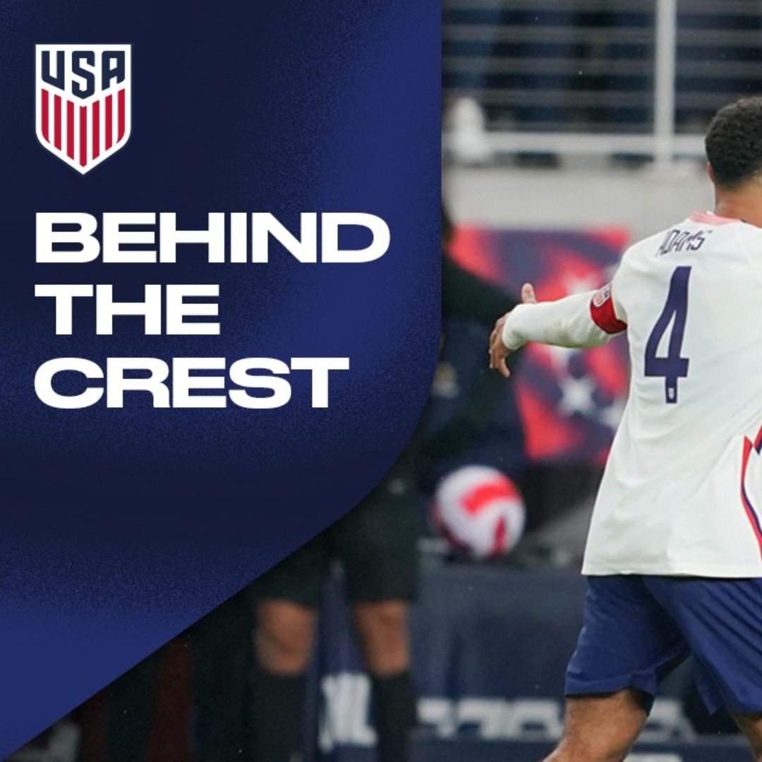 BEHIND THE CREST: USMNT Revives 'Dos a Cero' Against Mexico