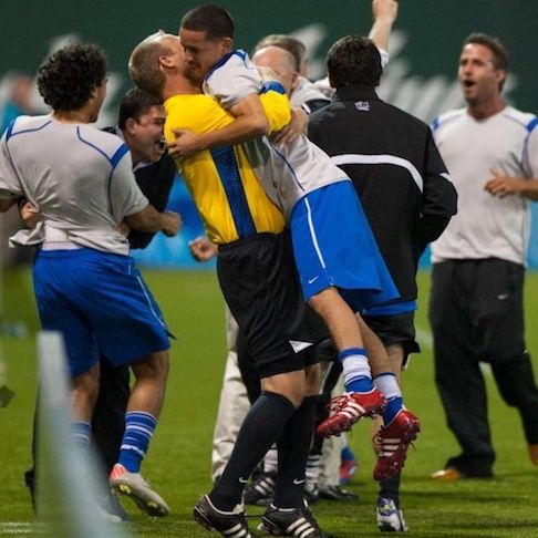 2019 Lamar Hunt US Open Cup First Round Pairings Unveiled