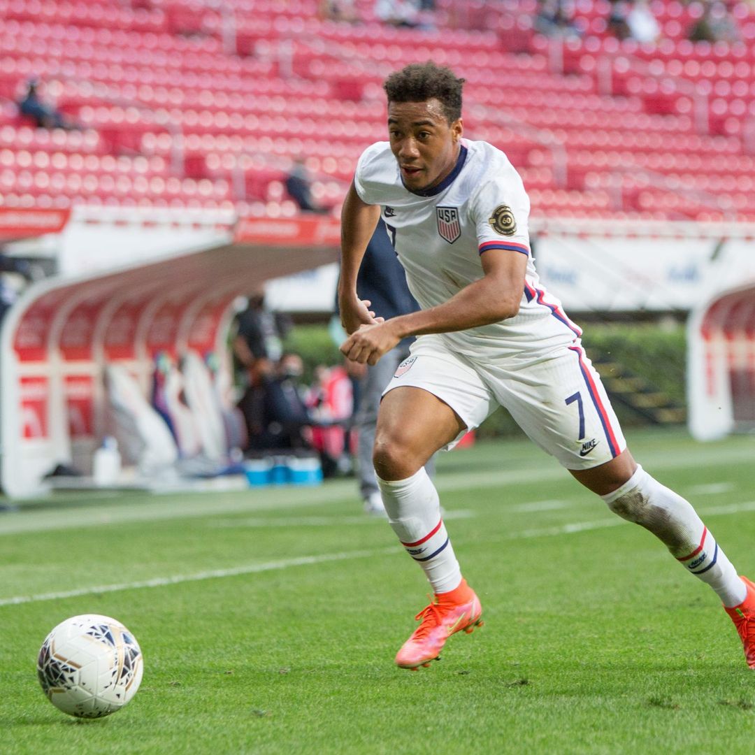Preview: U-23 USMNT Closes Olympic Qualifying Group Stage vs. Mexico