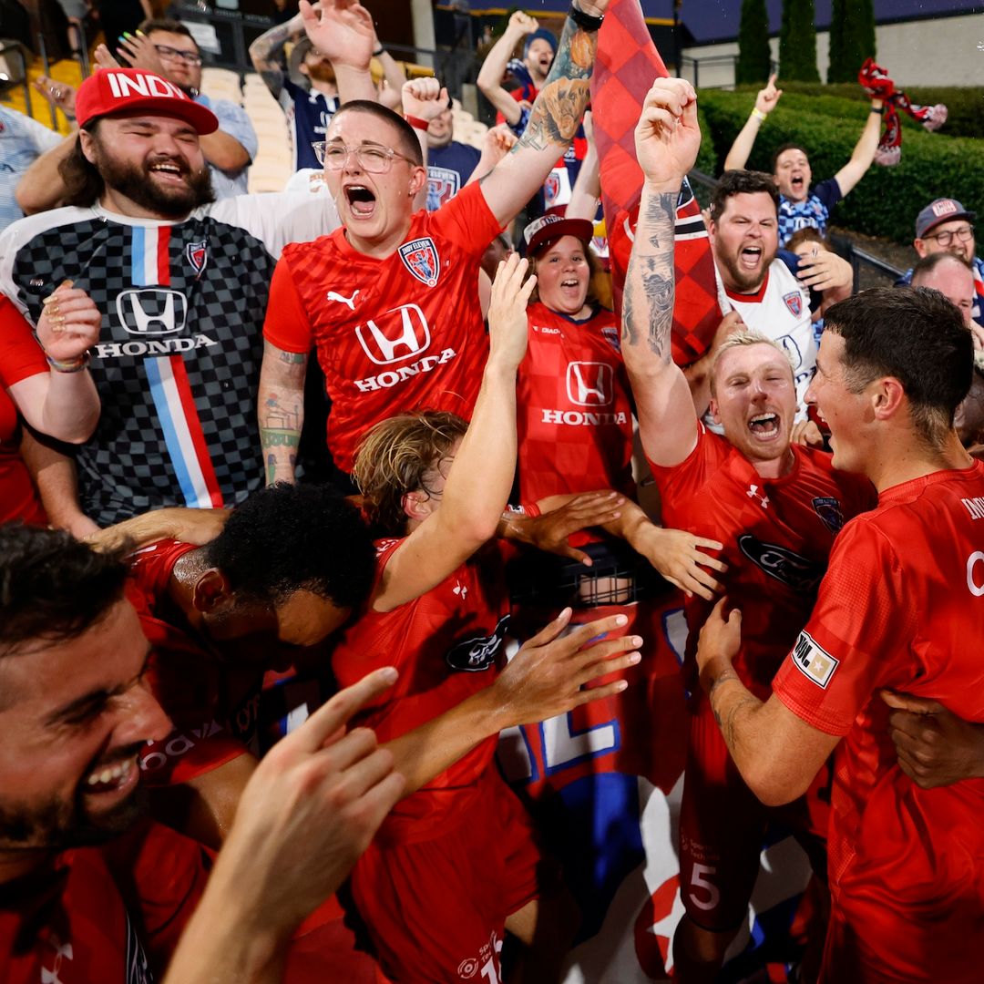 MLS Trio & Indy’s Underdog Chase Final Place: #USOC2024 Semifinal Preview