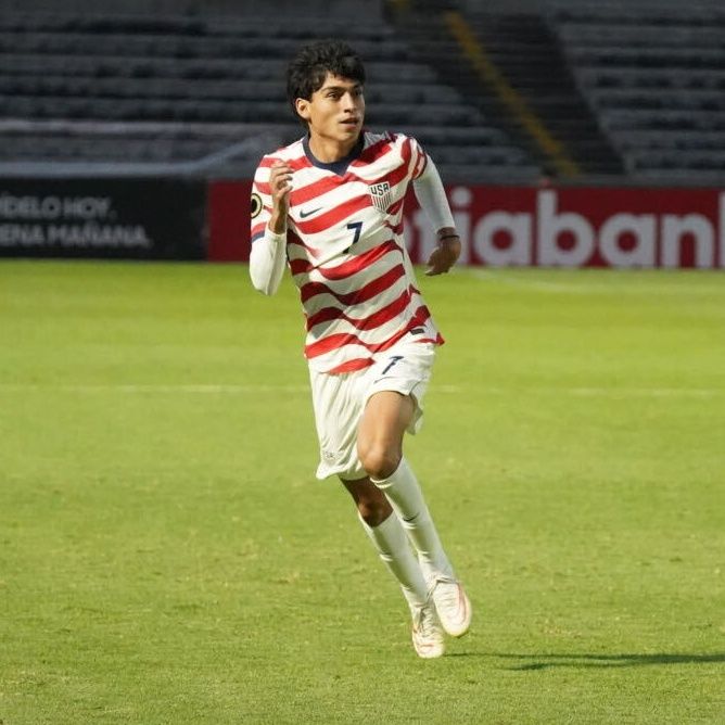 U.S. Under-19 Men’s National Team Defeats Guatemala 3-1 in Quarterfinal of 2026 Concacaf U-20 Men’s Championship, Earns Berths to 2027 FIFA U-20 World Cup, 2027 Pan American Games