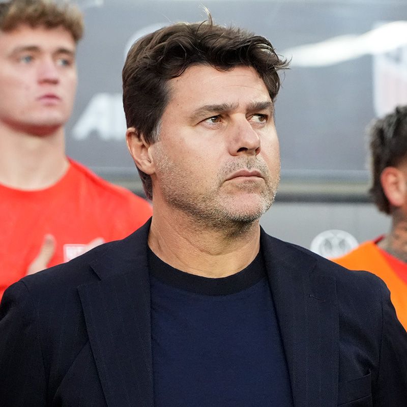 One Year Later: How Mauricio Pochettino Has Implemented His USMNT Vision