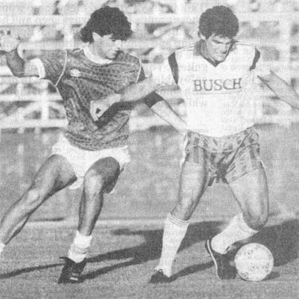 Four Decades Later, St. Louis Is Back on the Cusp of U.S. Open Cup Glory