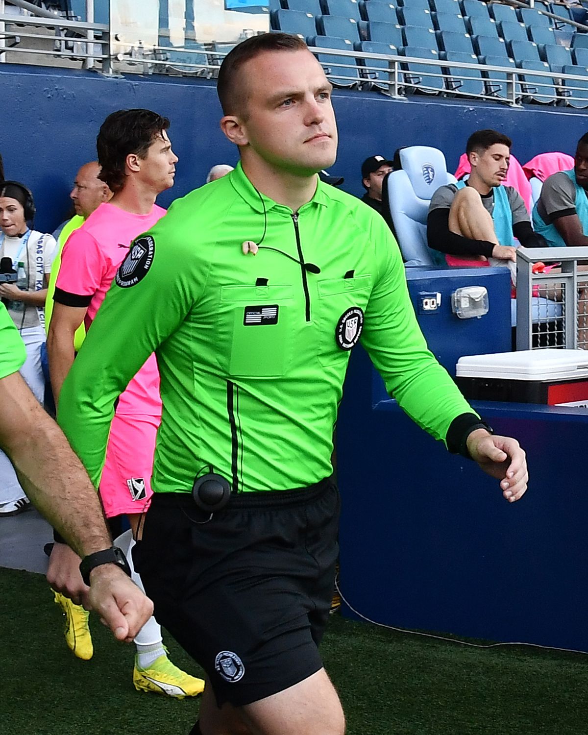 Drew Klemp