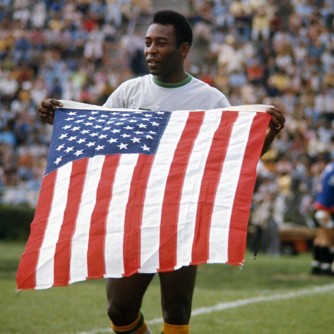 26 USMNT Moments, Past to Present: The Rise, Fall and Lasting Impact of the NASL