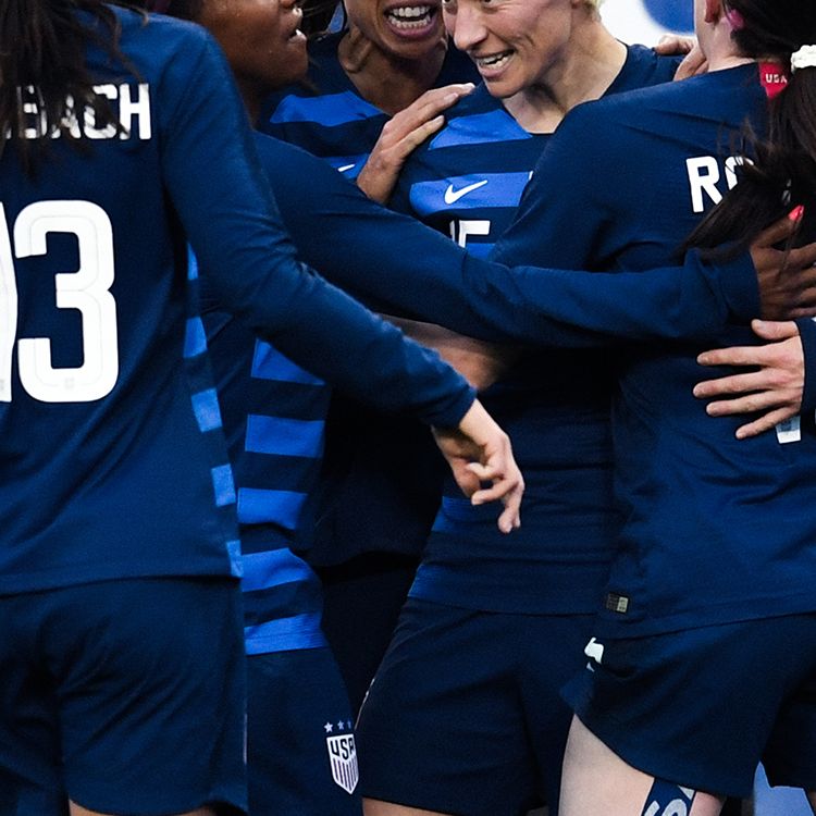 GOAL CELEBRATION 101