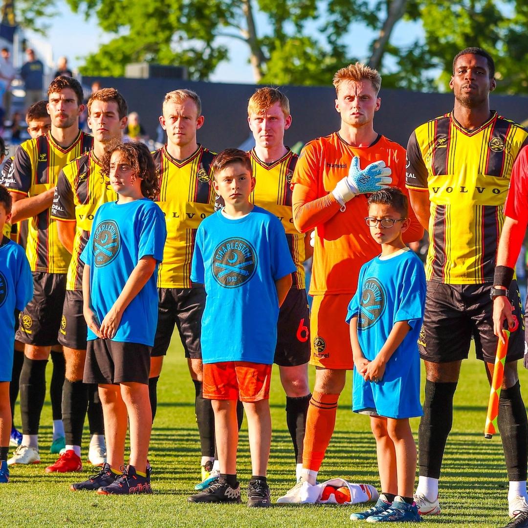 Beasts of the East: A History of USL Championship Clubs in the U.S. Open Cup Pt. I