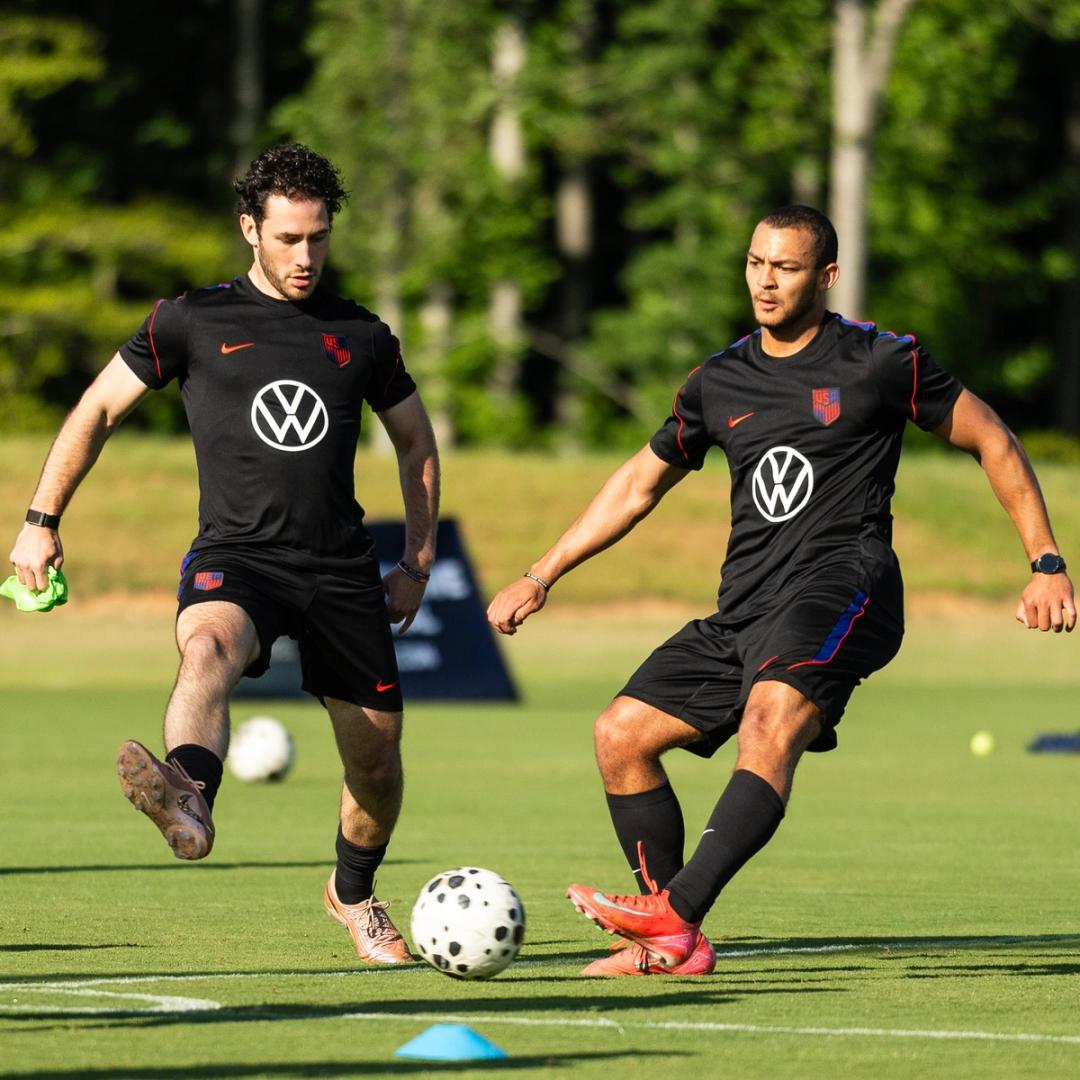 How to Watch: U.S. Men’s Cerebral Palsy Team vs. Scotland