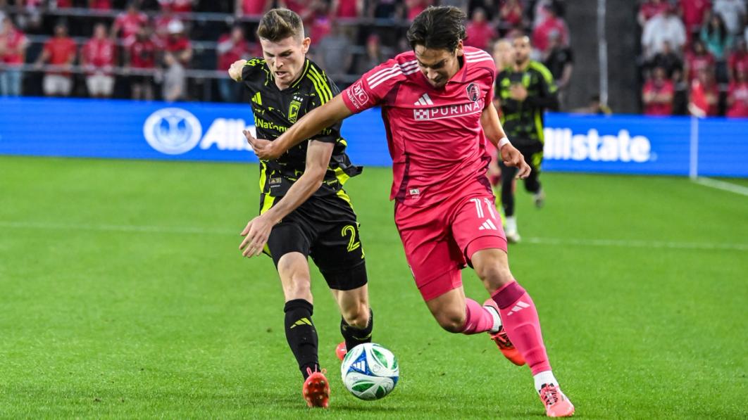 The Player Pathway to the 2026 U.S. Open Cup Final