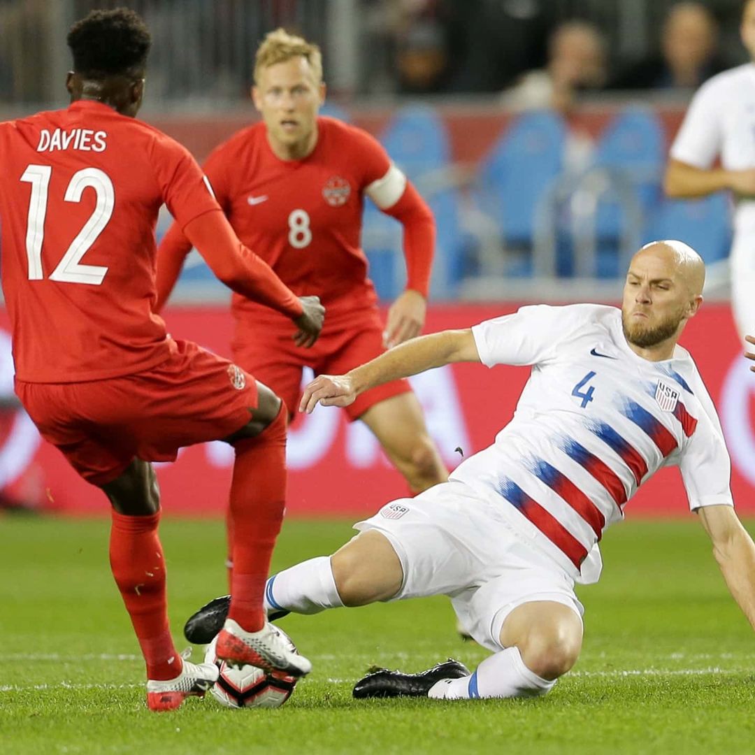 BTC: USMNT Lessons Learned During CNL Match vs. Canada