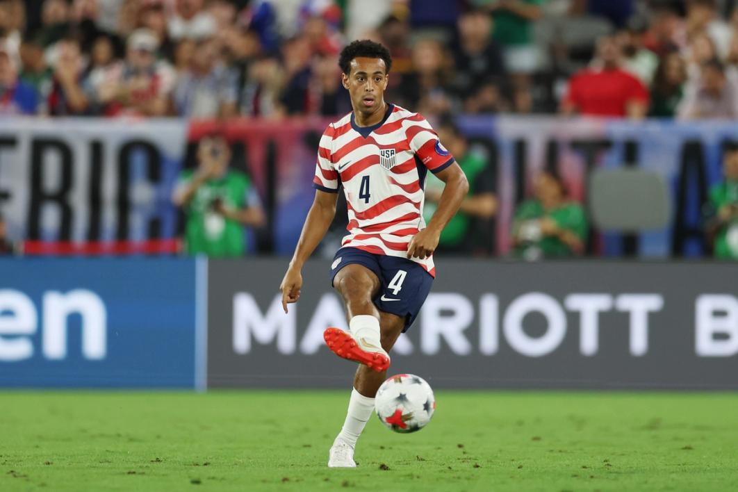 Stripes kit