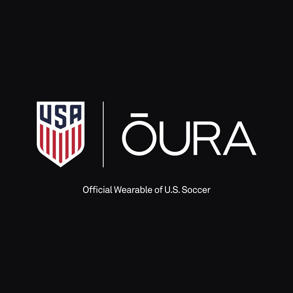 U.S. Soccer and ŌURA Announce Long-Term Partnership, Naming OURA Ring the Official Wearable of U.S. Soccer