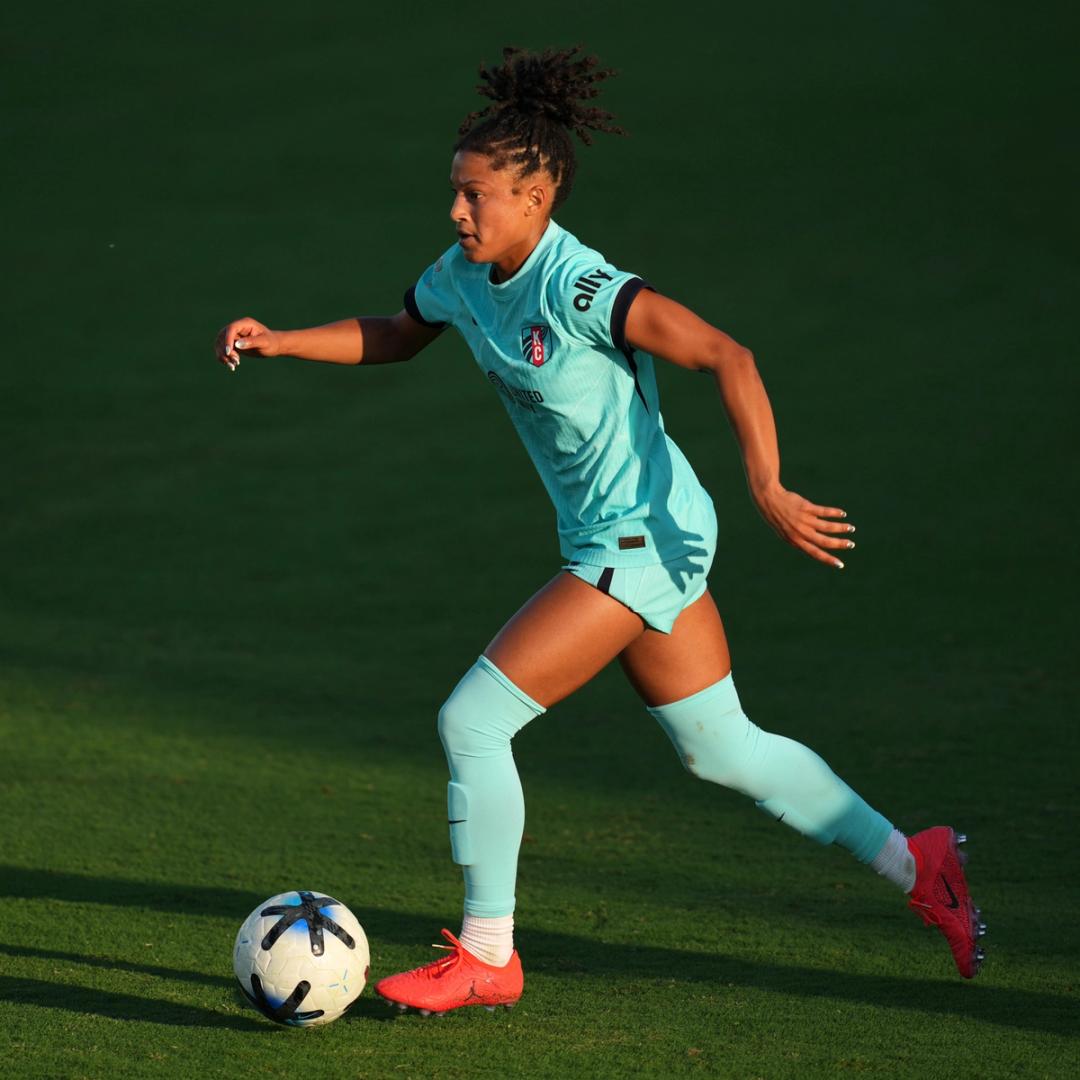 U.S. Soccer Weekly Recap: Extended National Teams Place at World Cups, Croix Bethune Breaks Single-Season NWSL Assist Record