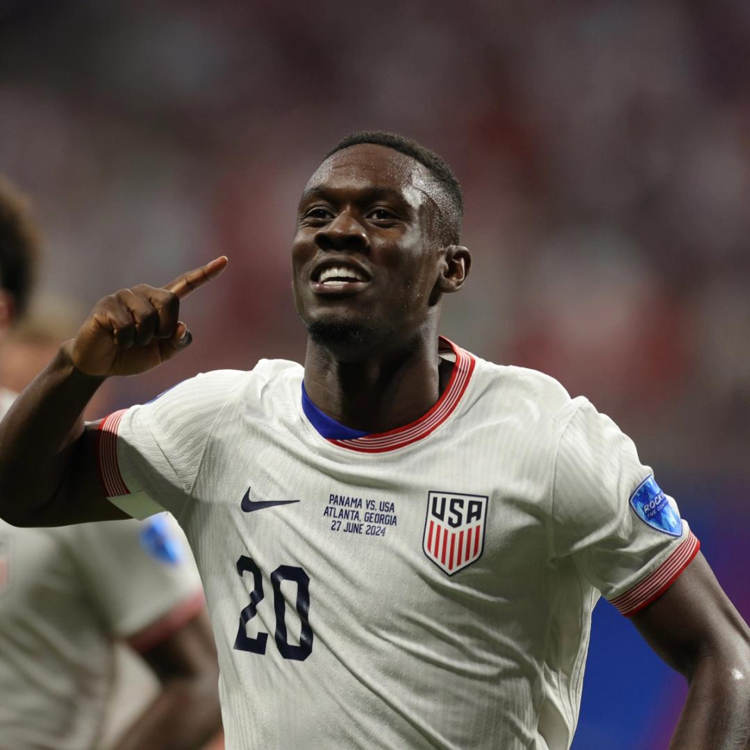 USMNT Upcoming Friendlies Bring in Next Chapter of Atlanta Soccer Growth