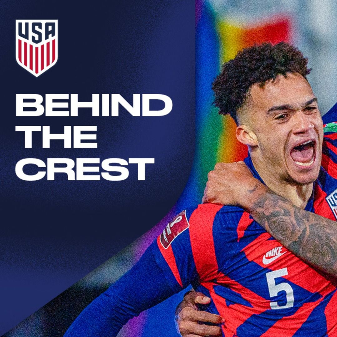 BEHIND THE CREST: USMNT Downs El Salvador 1-0 in WCQ