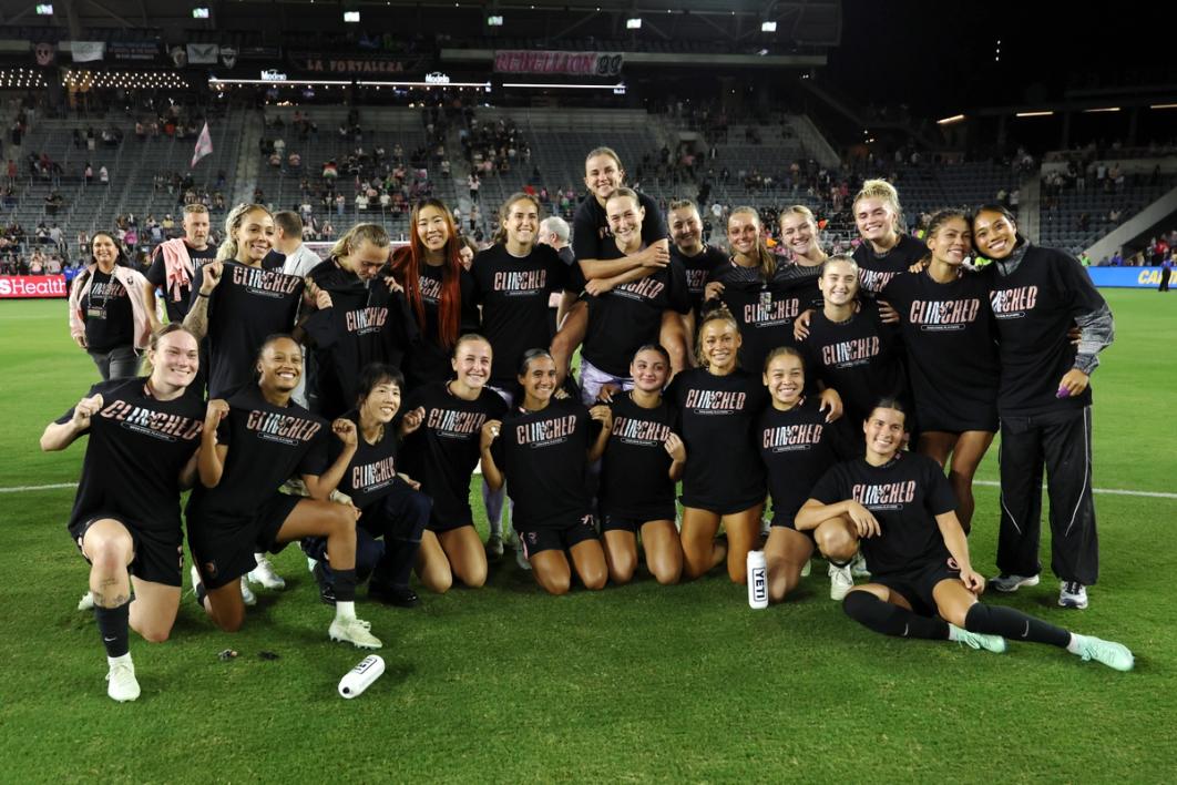 NWSL