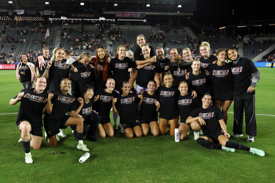 NWSL