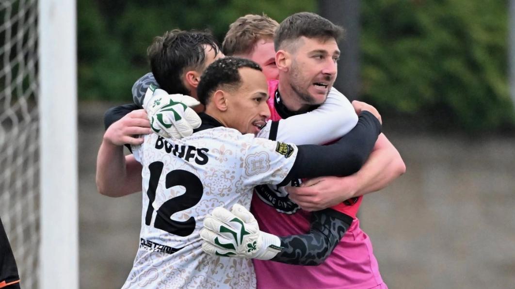 BOHFS St. Louis in the U.S. Open Cup and the Enduring Spirit of Soccer in St. Louis