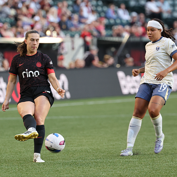 USWNT Rewind: Sam Coffey Finds the Net, Ally Sentnor Debuts for Kansas City Current