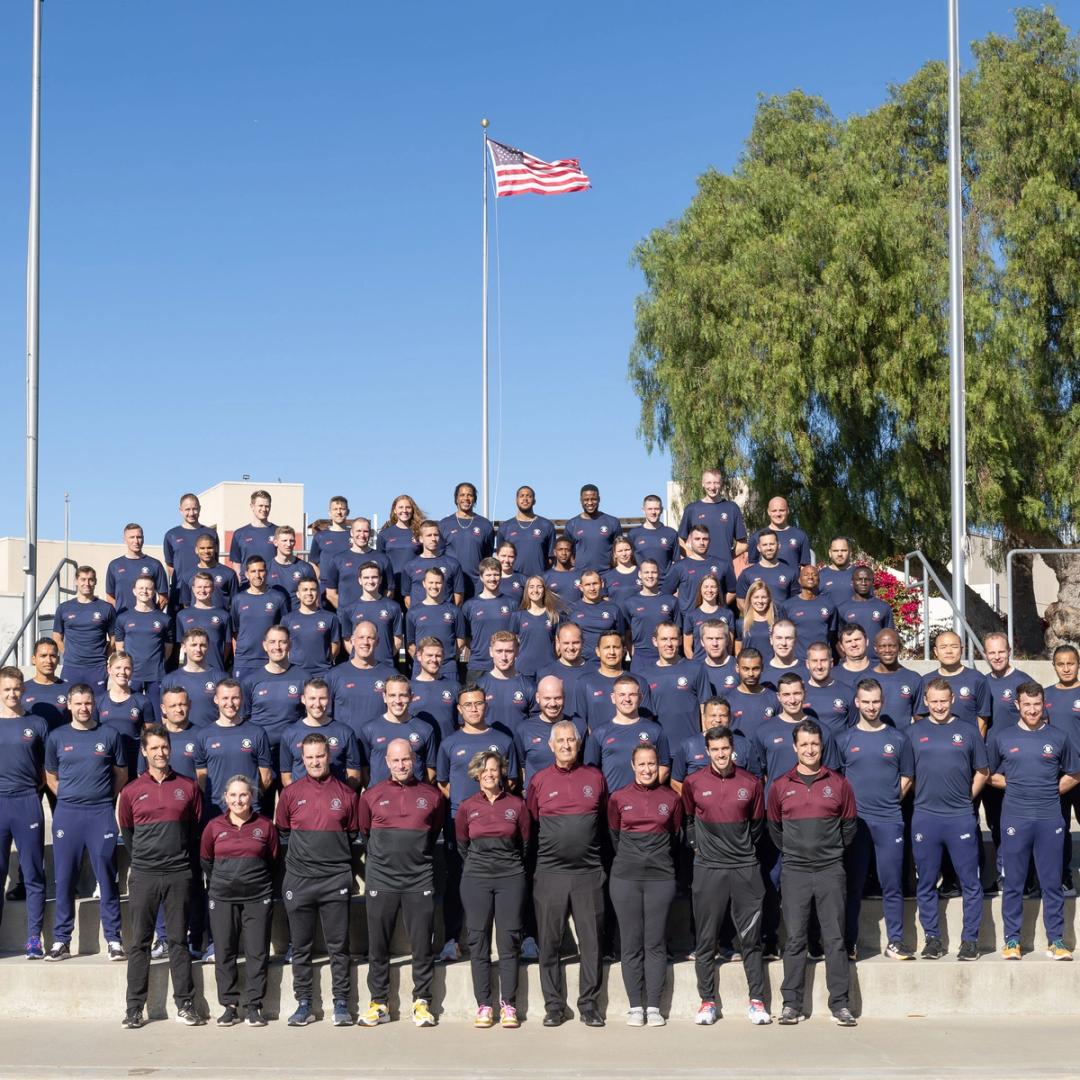 Applications for 2026 National Match Officials NOW OPEN