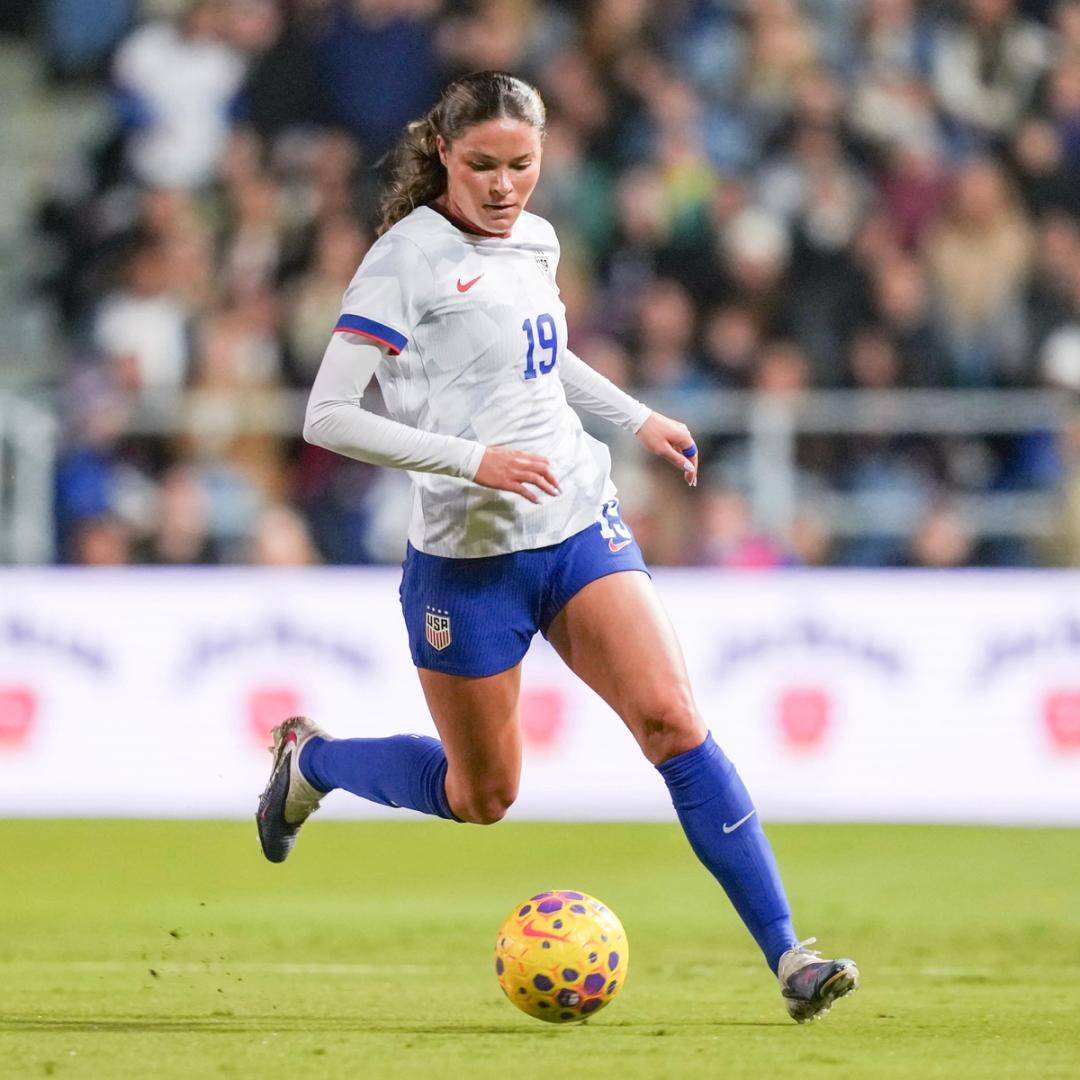 Five Things to Know: USWNT vs. Canada