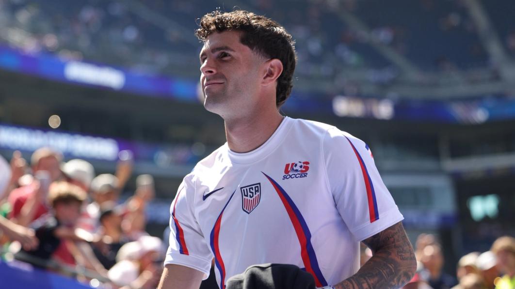 LIVE UPDATES: USMNT Set for Round of 16 Clash Against Belgium in Seattle