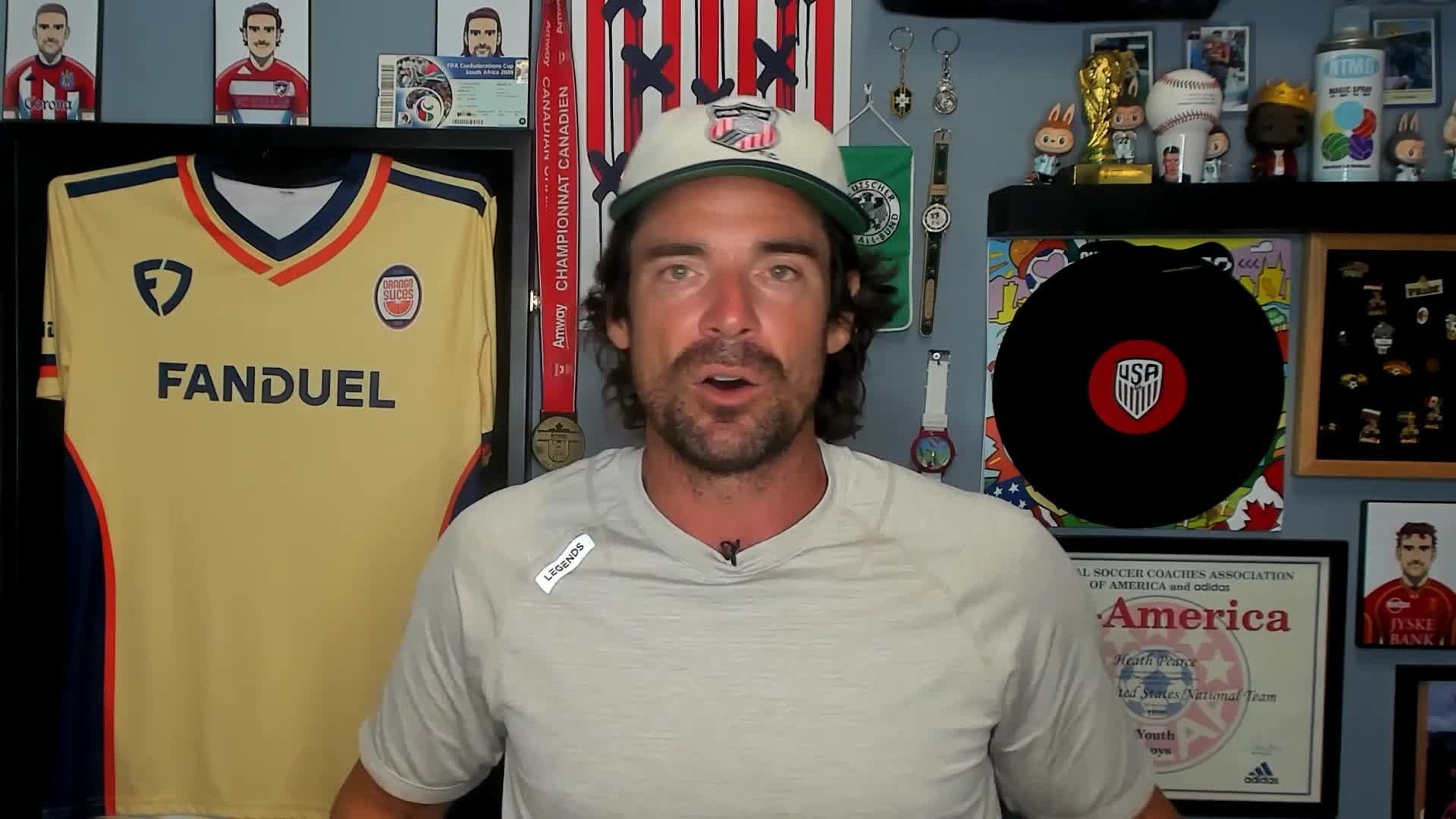 Podcast Exclusive: Breaking Down the USMNT's World Cup Run