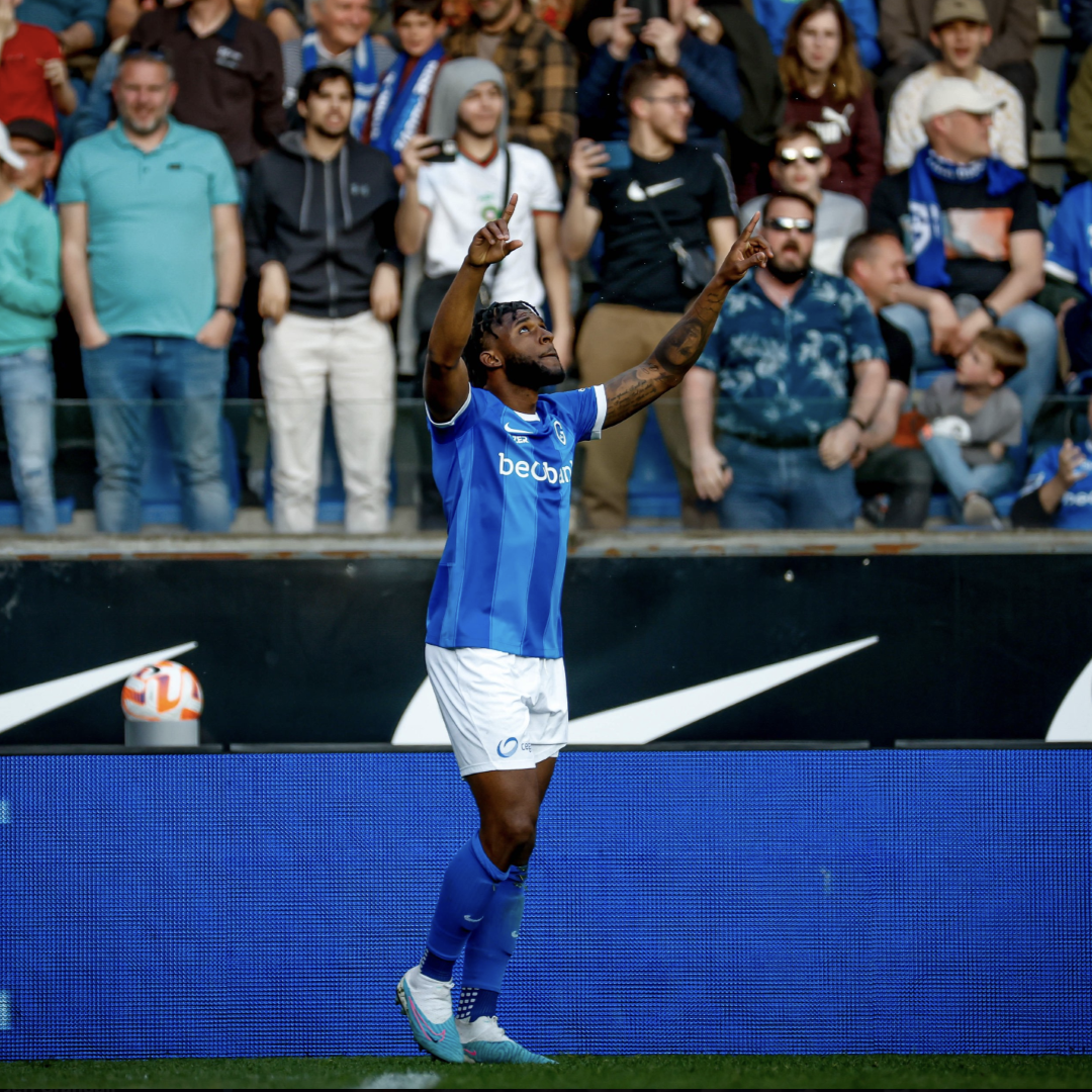 USMNT REWIND McKenzie Sargent Acosta on Target for Their Clubs This Past Week