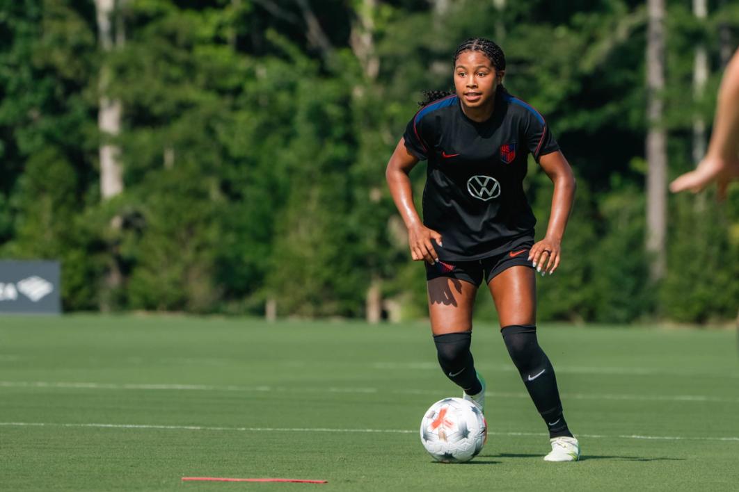 Everything You Need to Know About the 2026 FIFA U-17 Women’s World Cup
