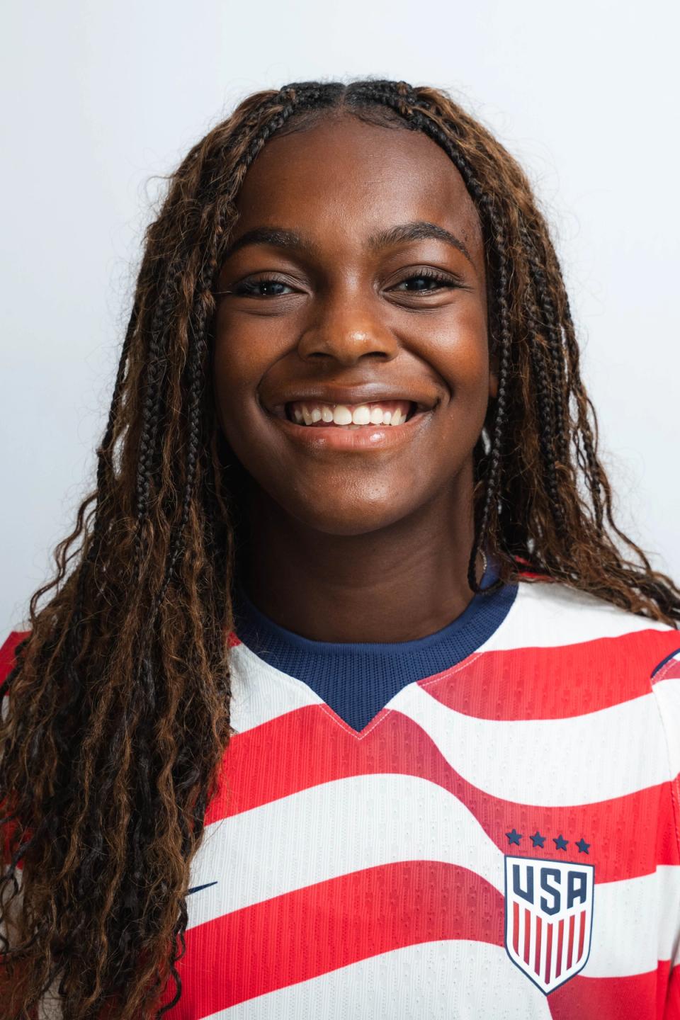 Micayla Johnson