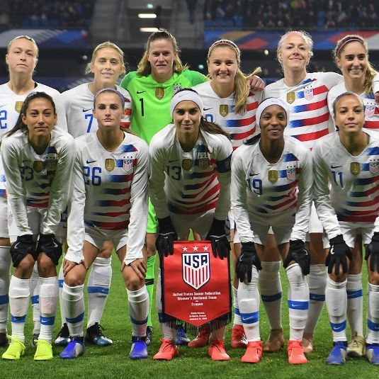 WNT Kicks Off Partnership with Secret Deodorant