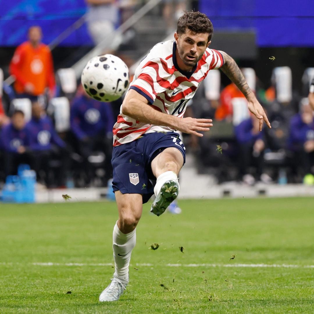 USMNT Opponent Profile: Senegal