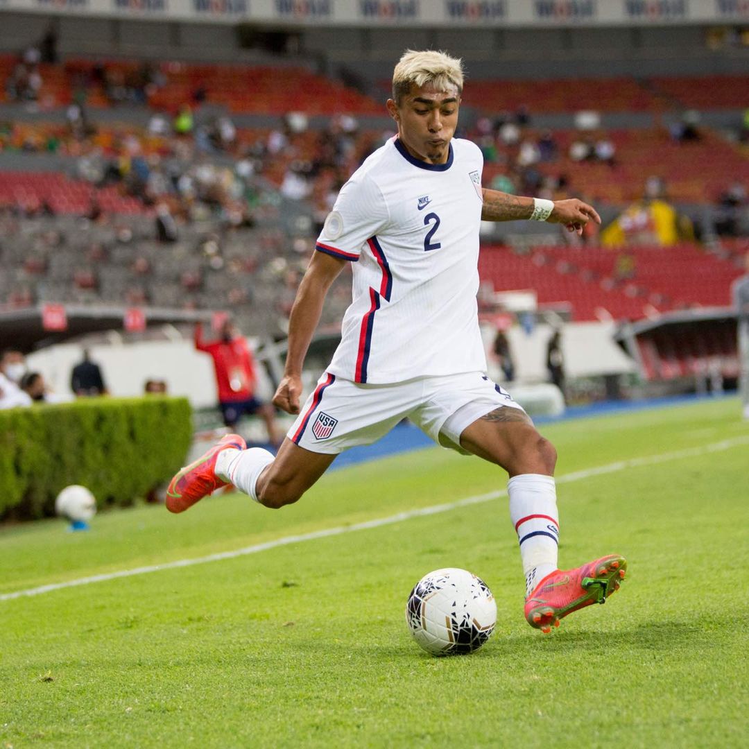 Preview: Ticket to Tokyo at Stake for U-23 USMNT Vs. Honduras