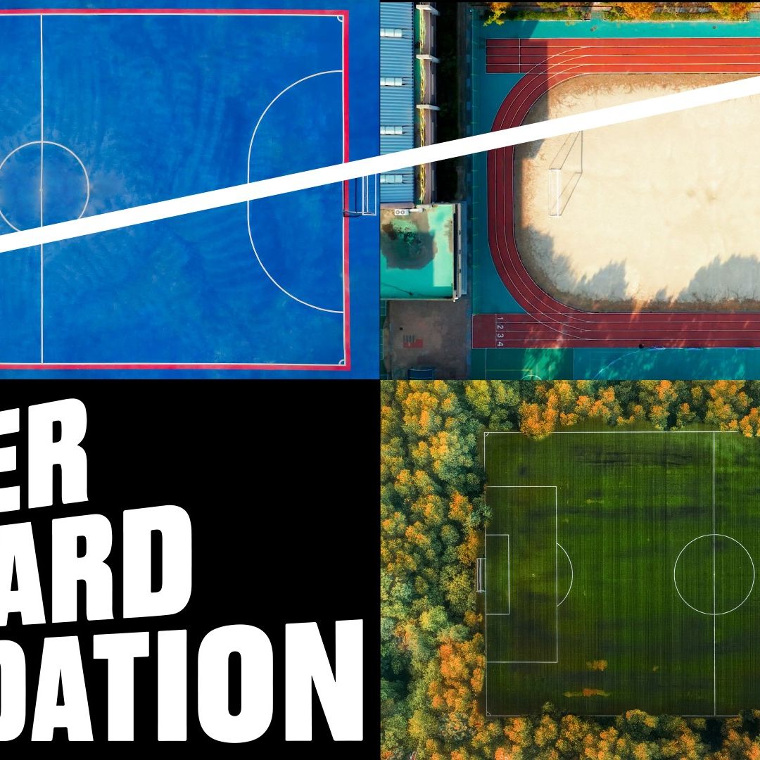 U.S. Soccer Launches Soccer Forward Foundation