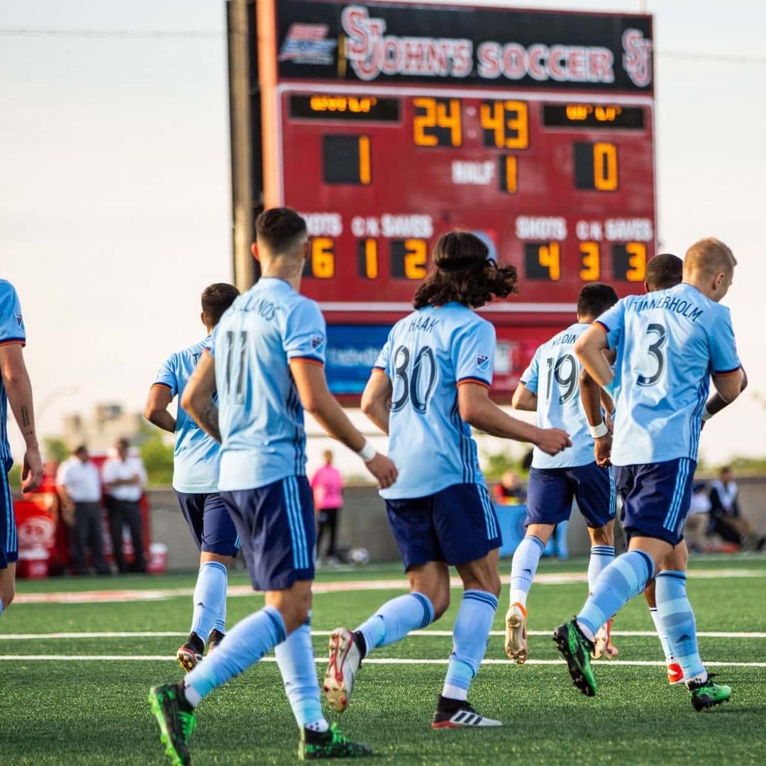 2020 U.S. Open Cup First Qualifying Round Matchups Set