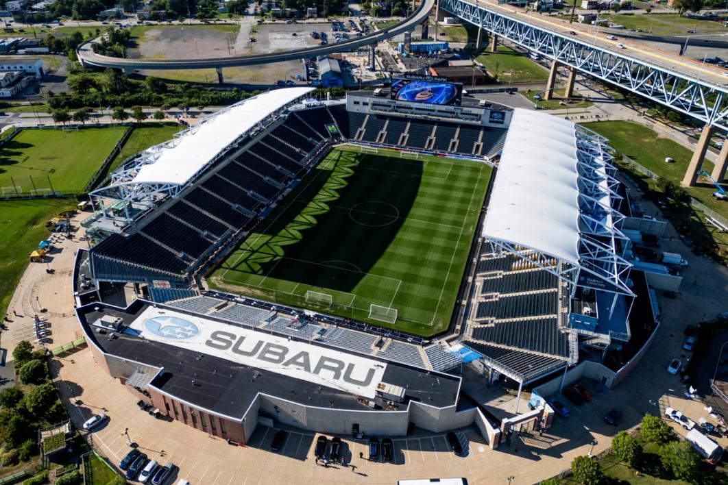 Matchday Guide: USWNT vs. Spain at Subaru Park in Chester, Pa.