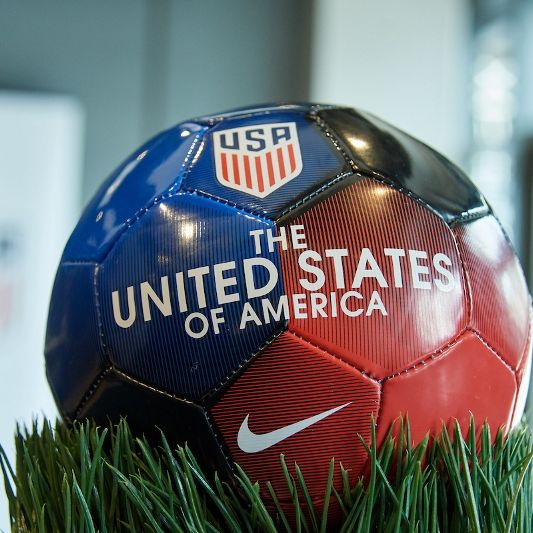 U.S. Soccer Awards More Than $1,000,000 in 2019 Innovate to Grow Fund Grants
