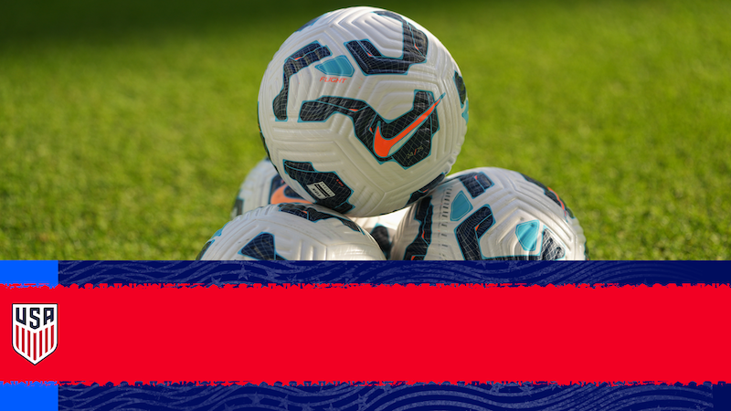 Rosters Named for U-20, U-19 and U-17 Men’s National Team Training Camps in Spain During October FIFA Window