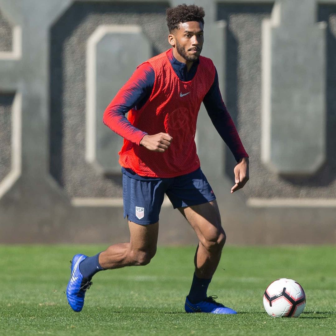 Manny Perez and Auston Trusty Replace Kyle Duncan and Miles Robinson on U23 USMNT October Roster